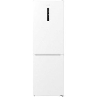 Холодильник двухкамерный Gorenje NRK 6192 AW4 в Запорожье